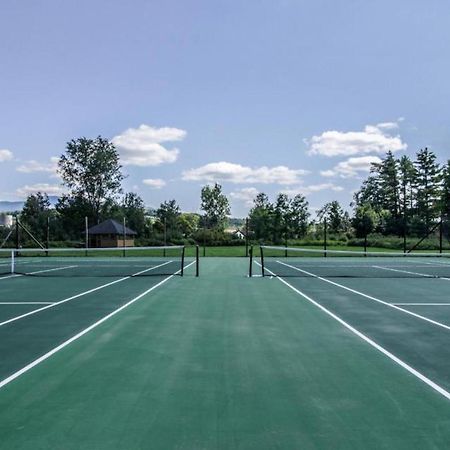 Mountainside Resort V ستو المظهر الخارجي الصورة