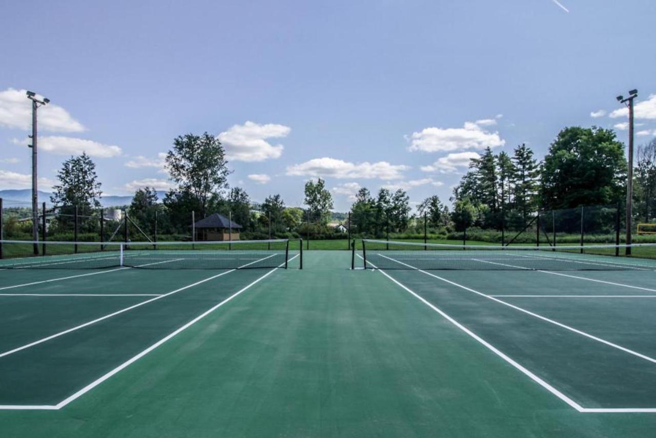 Mountainside Resort V ستو المظهر الخارجي الصورة